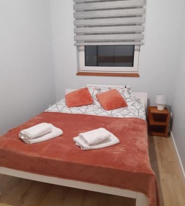 Przytulny Apartament na Strzeleckiej