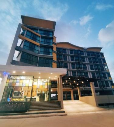PS Thungsao Hotel
