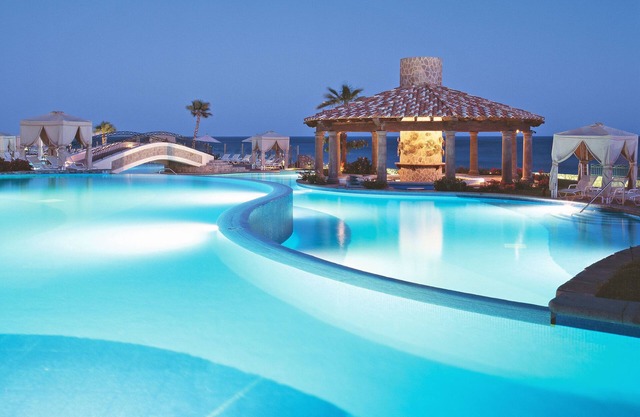 Pueblo Bonito Sunset Beach, Luxurious Presidential Suite - Ocean View