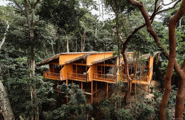 Pueblo del Sol Hotel Retreat