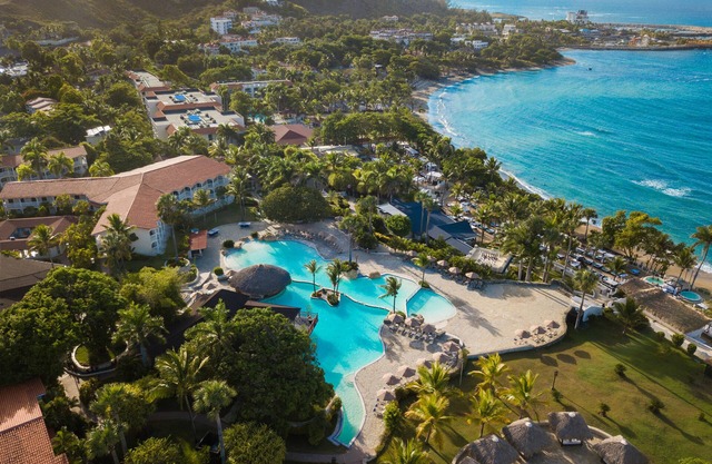 Puerto Plata The DR Tropical by Lifestyles VIP All Inclusive