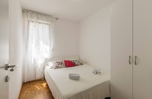 Pujanke Residence - large 3 bedroom apartment