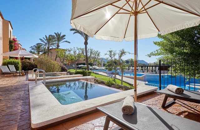 Pula Suites Boutique Resort