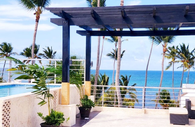 Punta Cana 9 BR Beach Luxury Penthouse Style + FREE BONUS