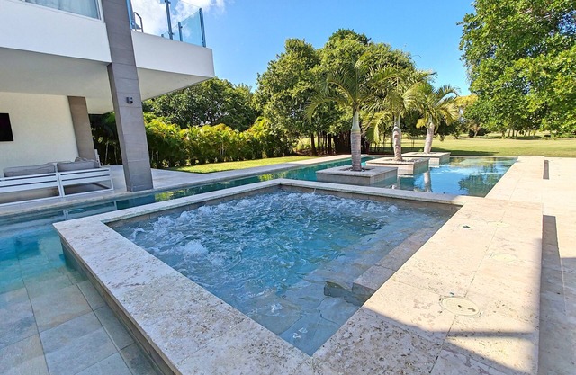 Punta Cana Bachelor Party 6 BR Luxury Villa