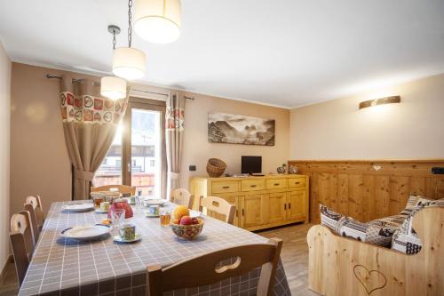 Punta Ceresole 4061 Maison Gerard