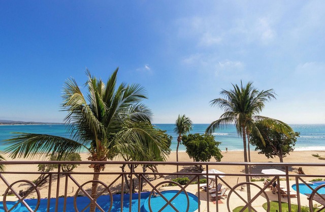 Punta Mita Beachfront 5 Star Luxury