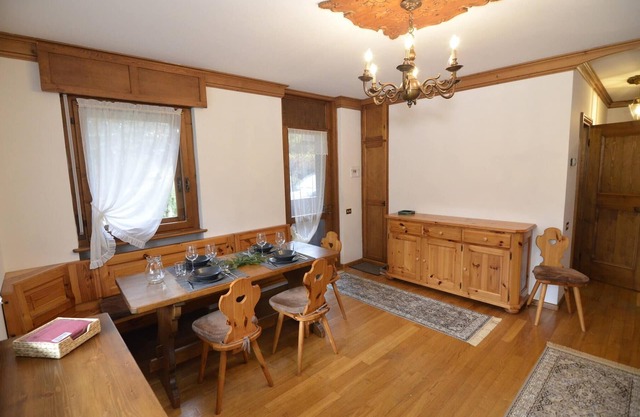 Punta Nera Apartment: WI-FI and garden.