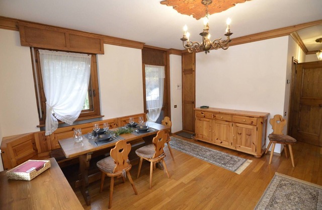 Punta Nera Apartment: WI-FI and garden.