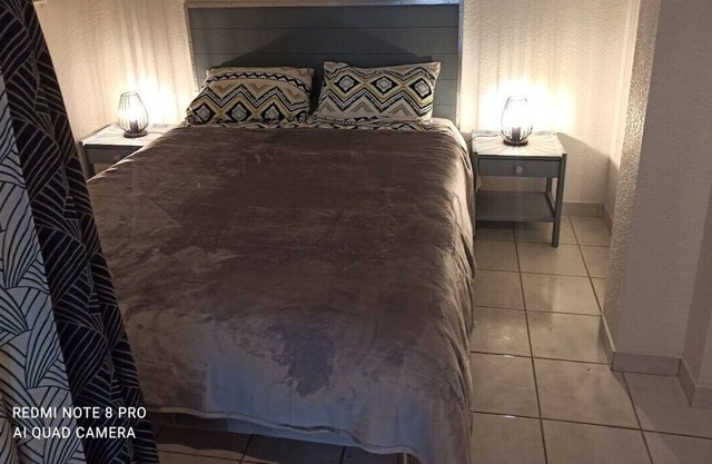 PURA VIDA WELCOME Cosy Apartment for 2 Macon