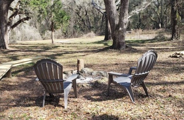 Pure Country Getaway