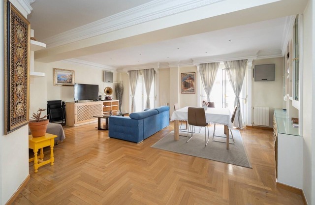 PUSHE Granada Plaza Menorca Art & Tradition