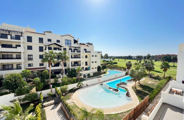 PUSHE Playa Granada Beach & Golf 3