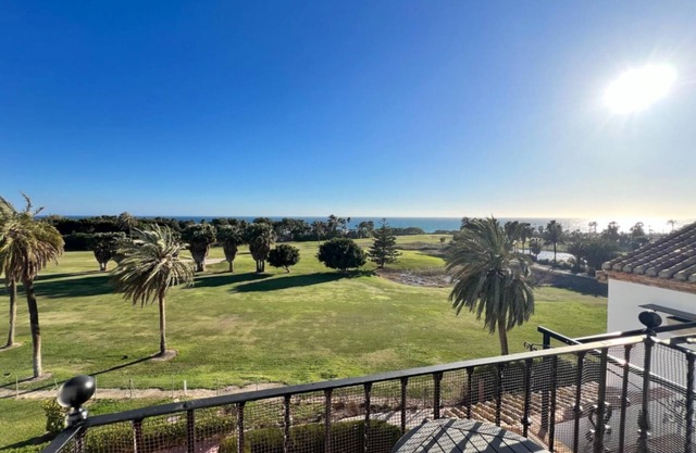 PUSHE Playa Granada Beach & Golf 24