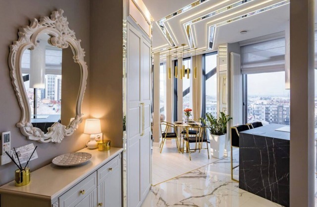 Q18 ApartHotel
