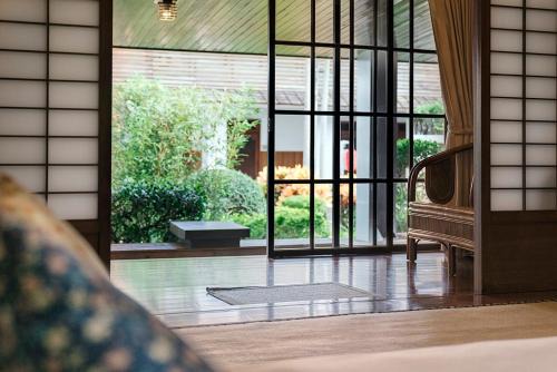 Qingquan Japanese Hot Springs