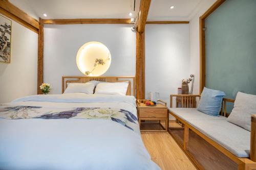 Qixia Guanjing Meisu Inn