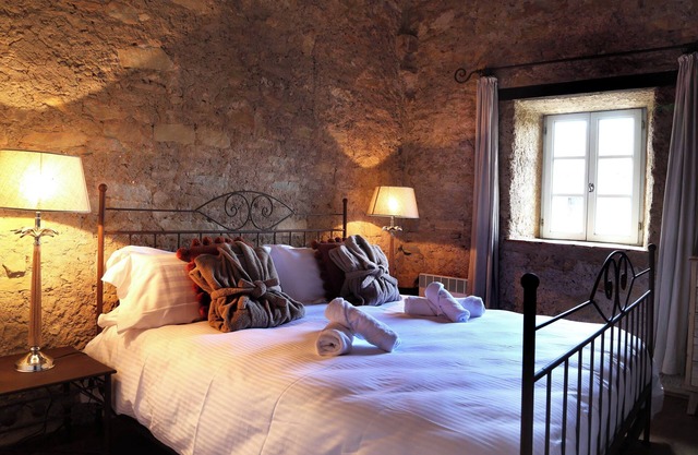 Quéribus - aircon - 3 bedroom - Roof top terrace