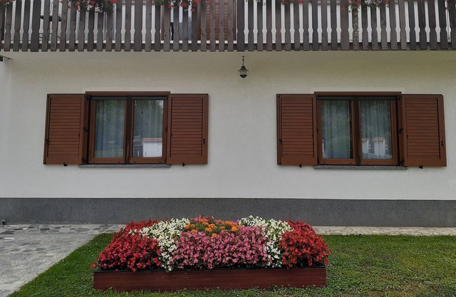 Quadruple room with balcony