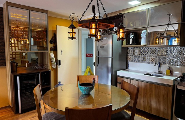 Quaint 2-bedroom apartment in Guaramiranga