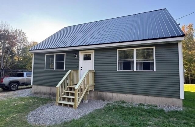 Quaint 3-bedroom house in Whitefield