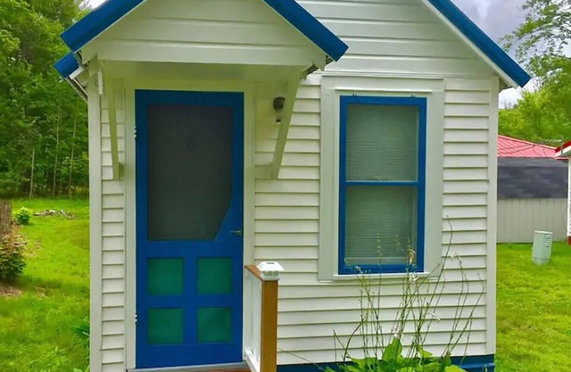 Quaint Cabin #6 - Pymatuning Lake
