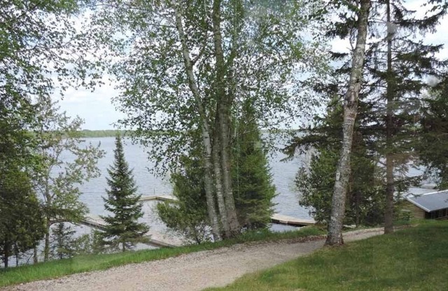 Quaint Cabin in MN Northwoods with exceptional fishing