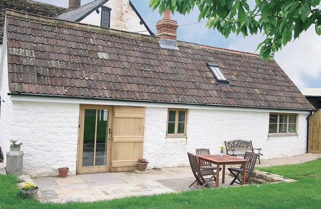 Quaint, cosy and comfortable… The Brewhouse is just that.