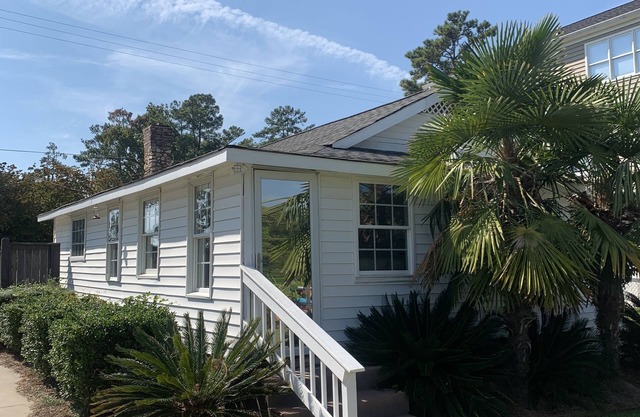 Quaint Lake Murray Cabin