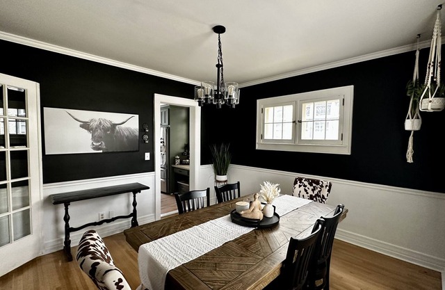 Quaint Owosso Vacation Home