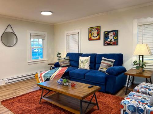 Quaint Renovated Single Family