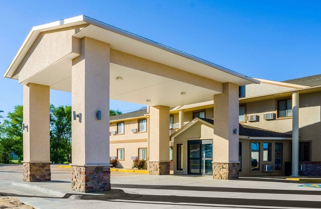 Quality Inn Great Bend