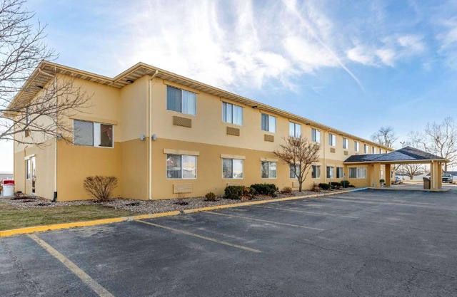 Quality Inn Kirksville