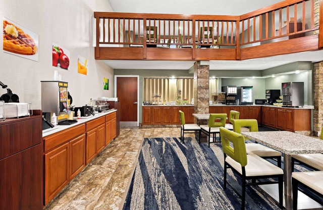 Quality Inn Mason Near Kings Island