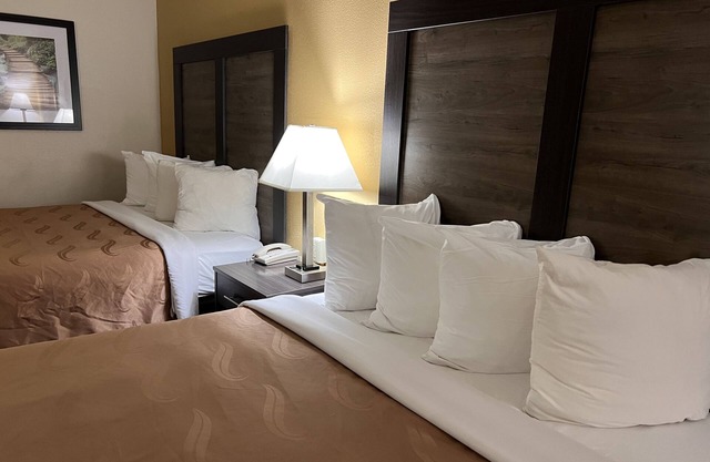 Quality Inn Maysville