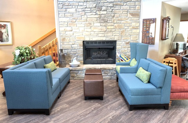 Quality Inn Nashville - Bloomington