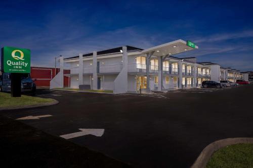 Quality Inn Nashville - Opryland Area