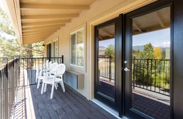 Quality Inn near Rocky Mountain National Park