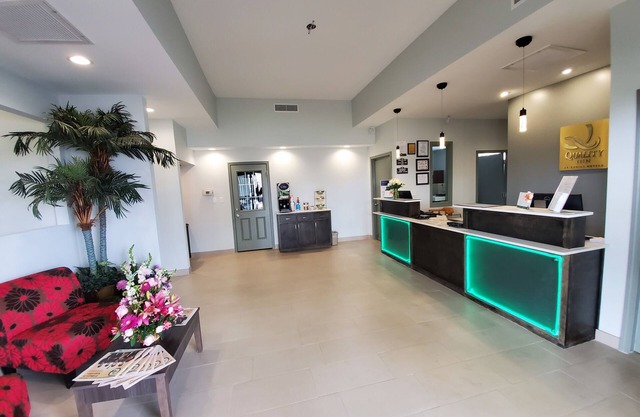 Quality Inn Panama City North