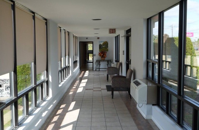 Quality Inn Seekonk - Providence