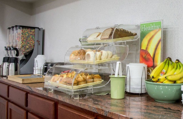 Quality Inn & Suites Loves Park near Rockford