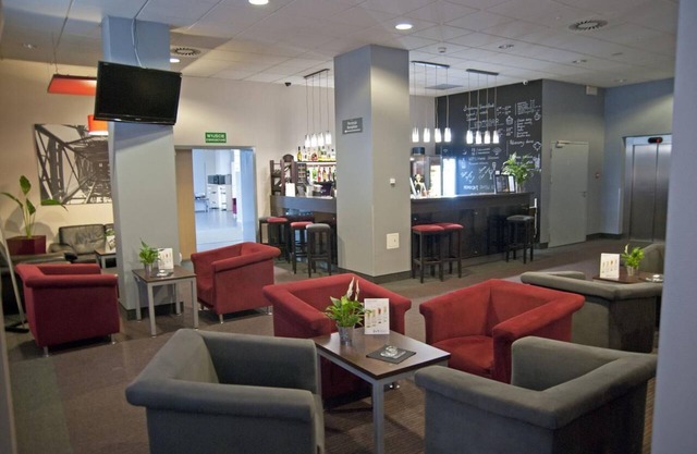 Quality Silesian Hotel