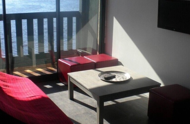 Quality T2 + Cabin apartment in Vieux Boucau