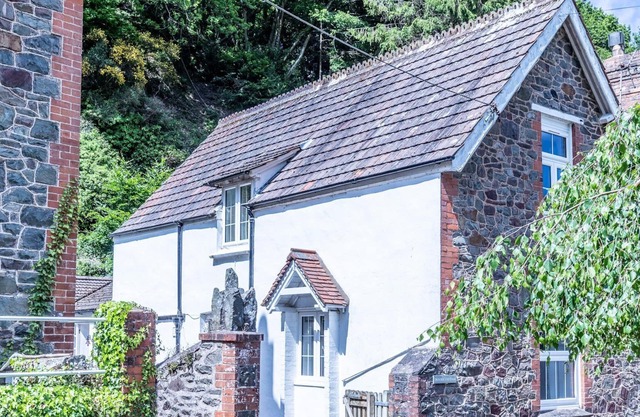 Quarry Cottage, Porlock