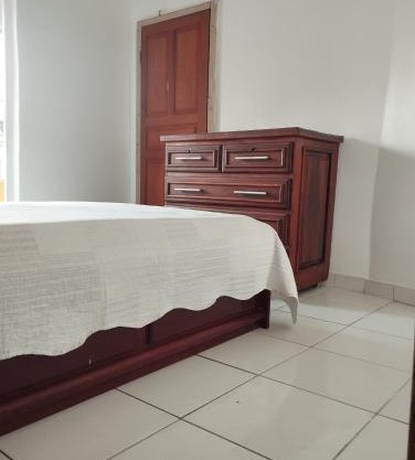 Quarto duplo econômico Cop 30