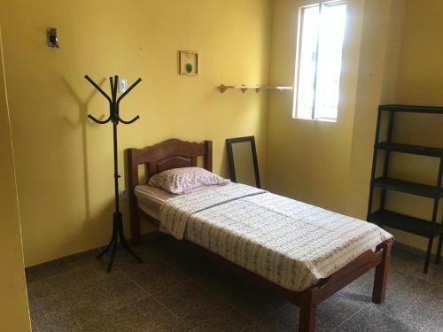 Quarto em Belém