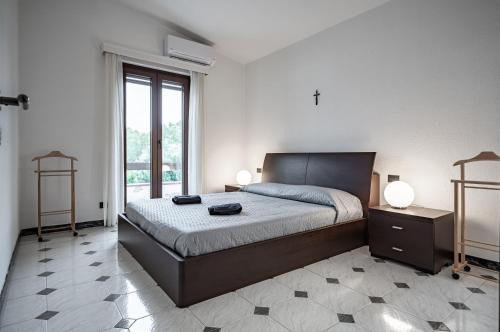 Quartu Sant'Elena Bright Flat with Balcony!