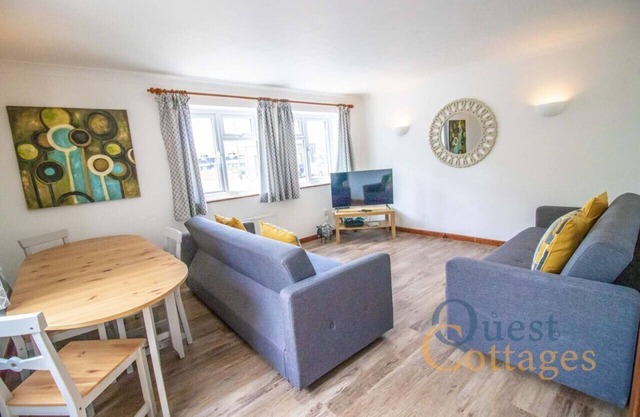 Quayside – Ideal Location – Rye Town Centre