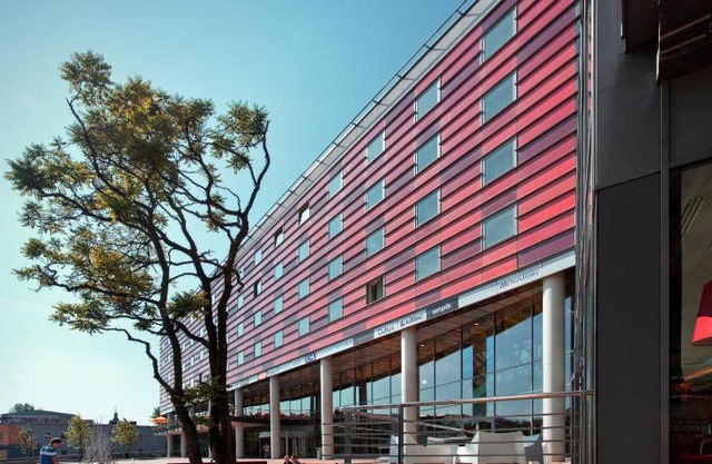 Qubus Hotel Bielsko-Biała