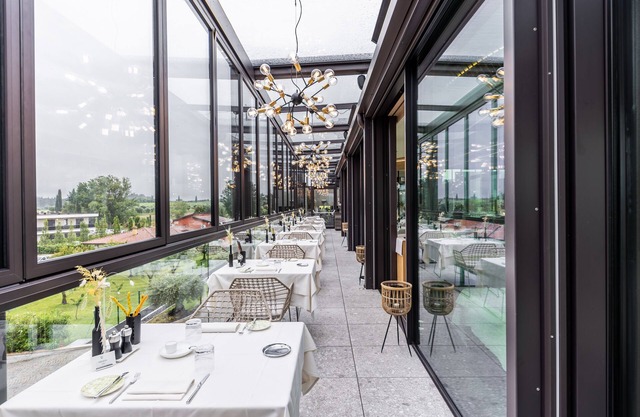 Quellenhof Luxury Resort Lazise